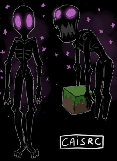 Enderman