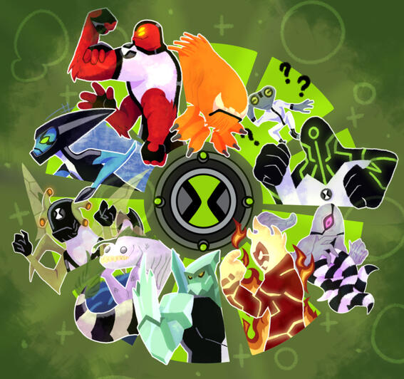 Omnitrix