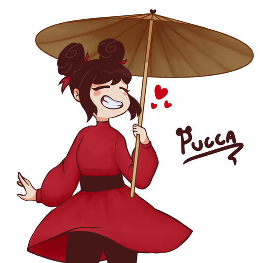 Pucca